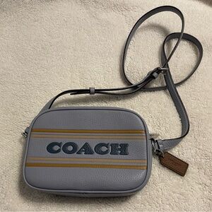 Coach Mini Jamie Camera Bag
